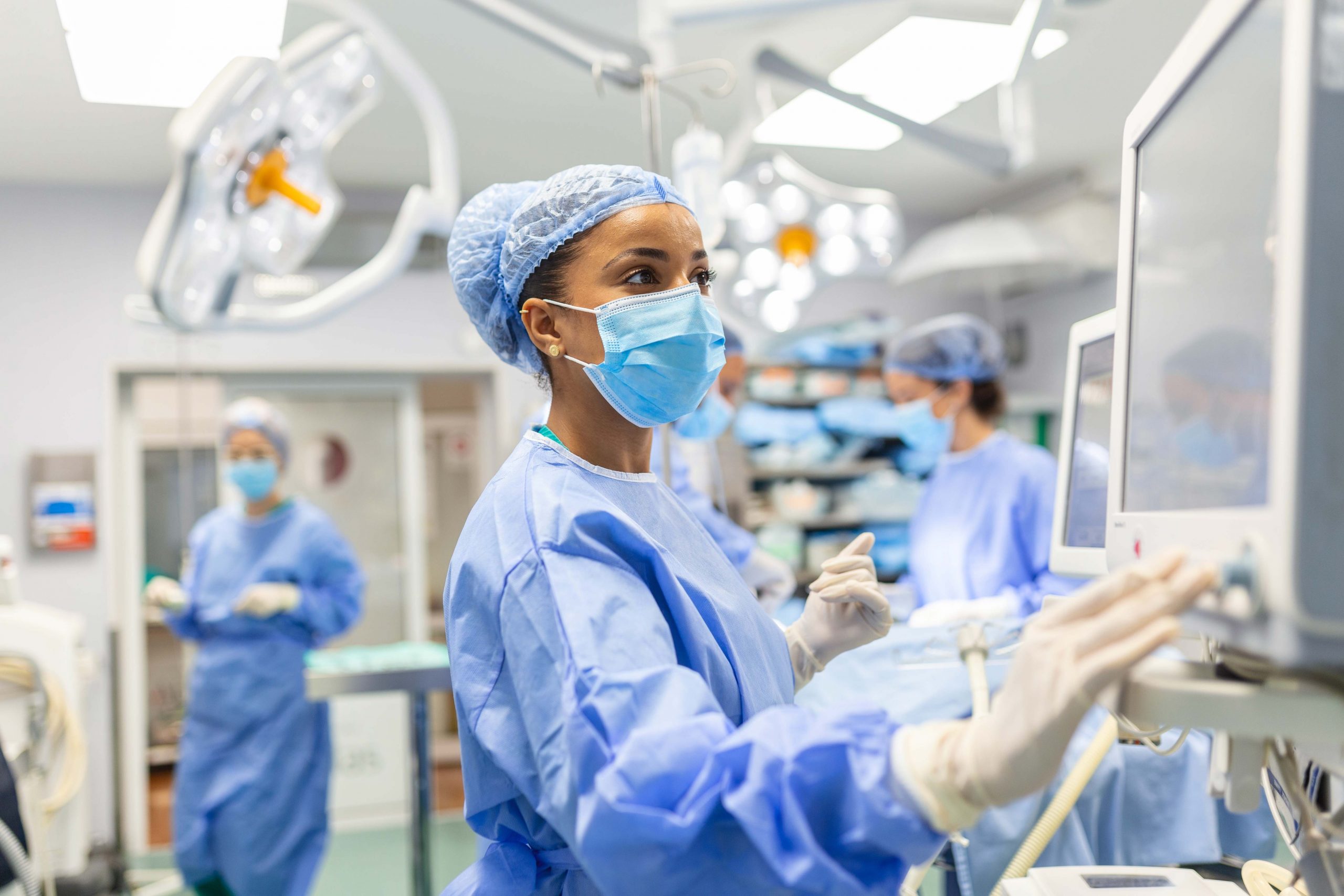 iem médical