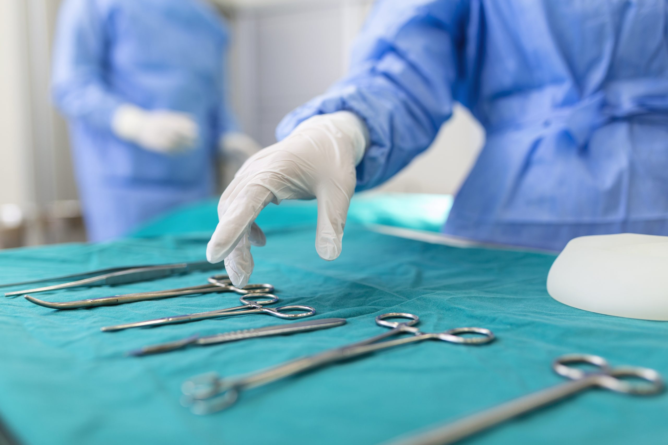 iem médical
